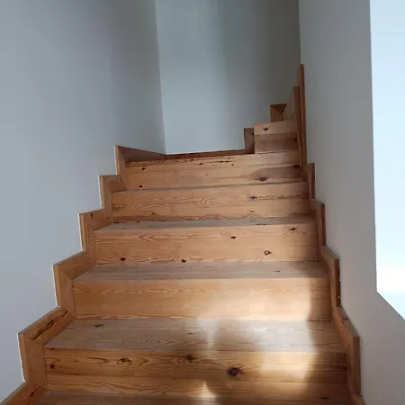 Apartman Casa Da Guia Coimbra
