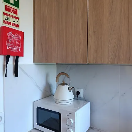 Apartman Casa Da Guia