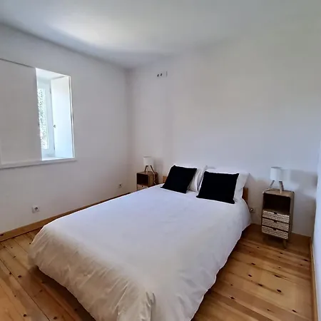 Apartman Casa Da Guia Coimbra